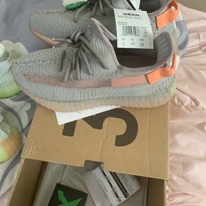 Authentic Yeezy Boost 350